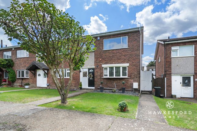 Nickleby Road, Gravesend - Front