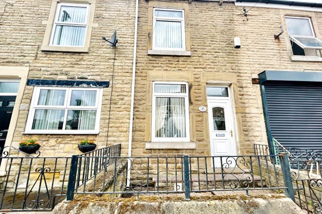 Terraced house for sale in Furlong Road, Bolton Upon Dearne, Barnsley