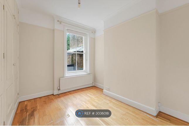 Ground Floor Flat, Harbord Street Fulham, London photo 4