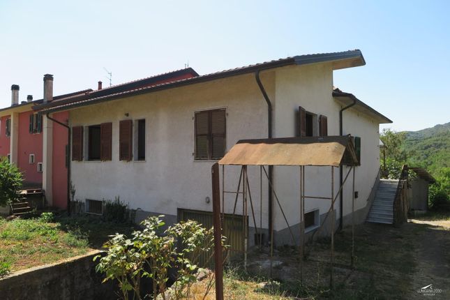 Semi-detached house for sale in Massa-Carrara, Mulazzo, Italy