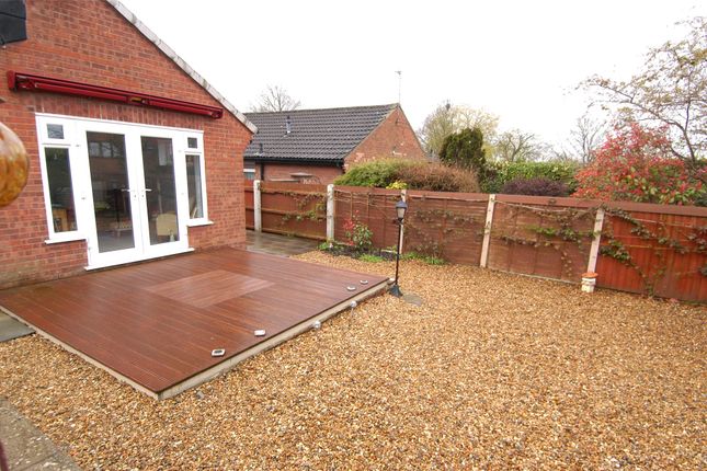 Bungalow for sale in Stroud Close, Wirral, Merseyside