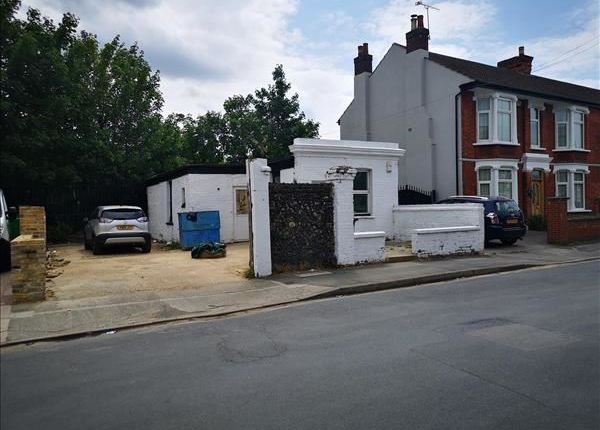 Thumbnail Office for sale in St. James's Road, Gravesend