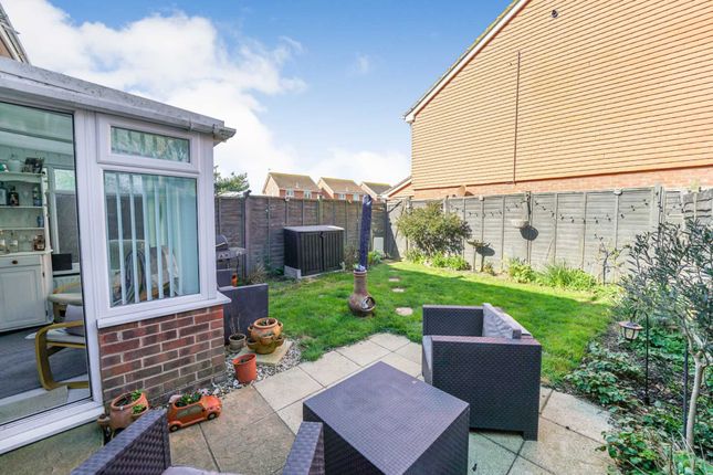 Property for sale in Spinny Close, Selsey