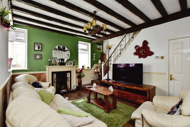 2, Bew Street, Ball Green, Stoke-on-trent photo 3