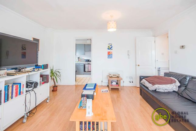 Flat 14, Vincent Court, Stockwell photo 2