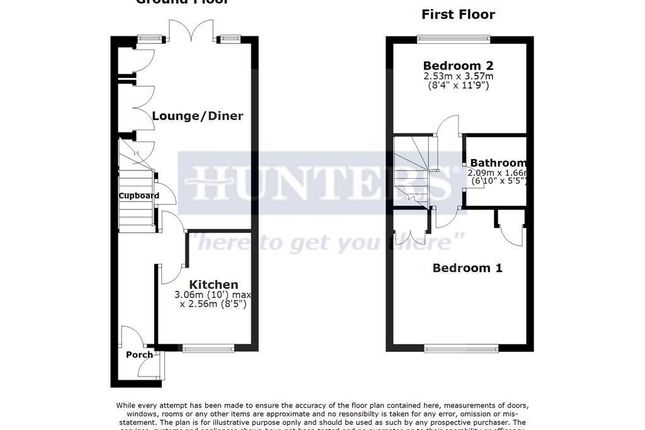 45A, Lutterworth Road, Leicester photo 3
