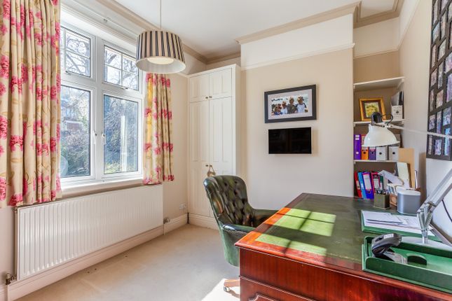 Detached house for sale in Englishcombe Lane, Bath