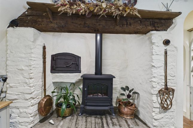 Eworthy Cottage,, Eworthy, Beaworthy photo 2