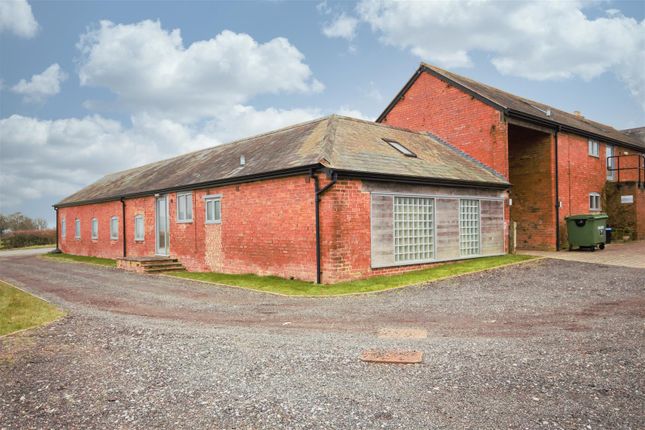 Office to let in Springfield Farm, Brailes, Banbury