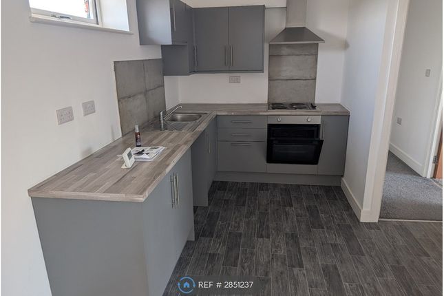 Griffin Apartments, Acorn Croft, Rotherham photo 2