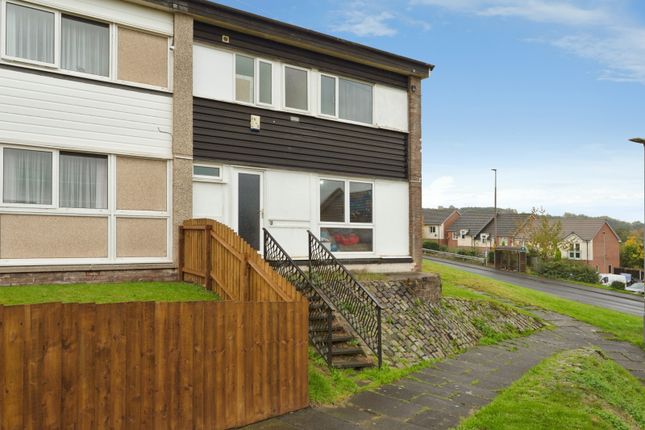 3-bed terraced on Hastings Close, Blackburn, £120,000