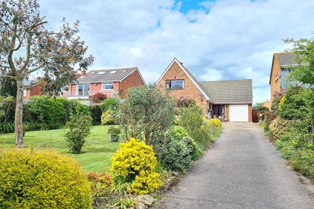 Detached house for sale in Dormy Way, Gosport