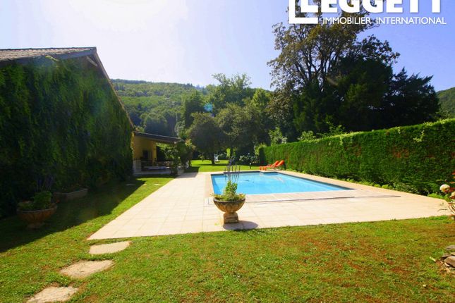 Thumbnail Villa for sale in Brassac, Tarn, Occitanie