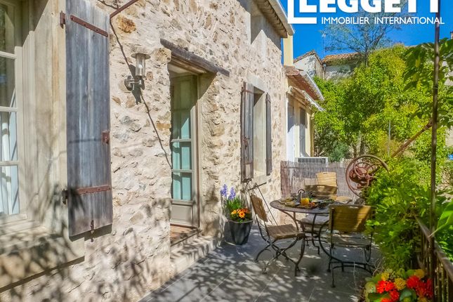 Thumbnail Villa for sale in Aigues-Vives, Hérault, Occitanie