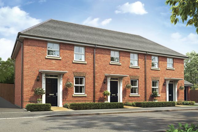 Meadowsweet Avenue, Beaconside, Stafford photo 2
