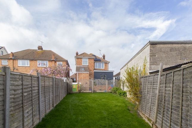 Detached house for sale in Pinewood Close, Ramsgate