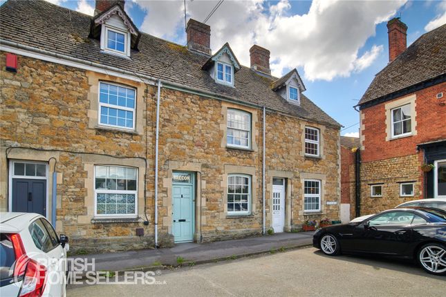 Thumbnail Town house for sale in Bromsgrove, Faringdon, Oxfordshire