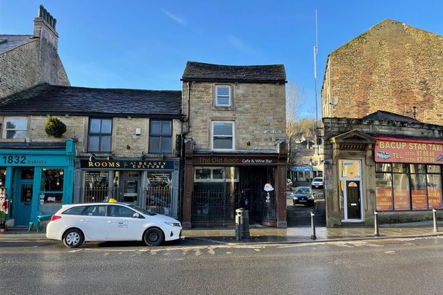 3 St James Street, Bacup OL13, retail premises to let - 63572347 ...