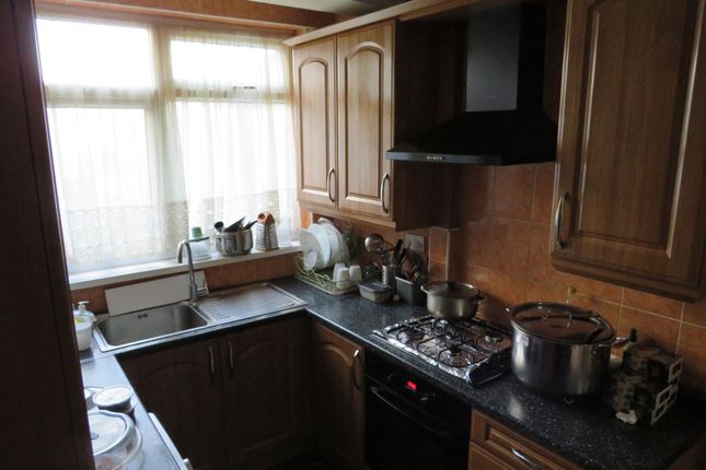 End terrace house for sale in Nansen Road, Leicester