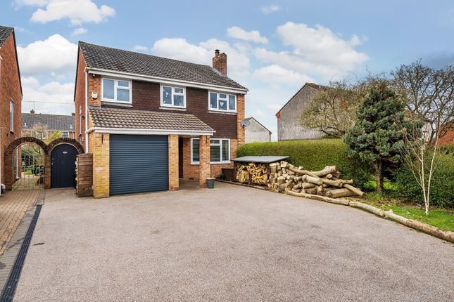 Detached house for sale in Cloverlea Road, Bristol, South Gloucestershire