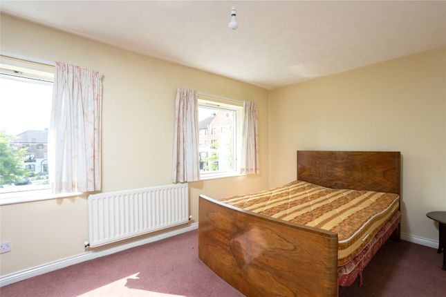 Terraced house for sale in Postern Close, York