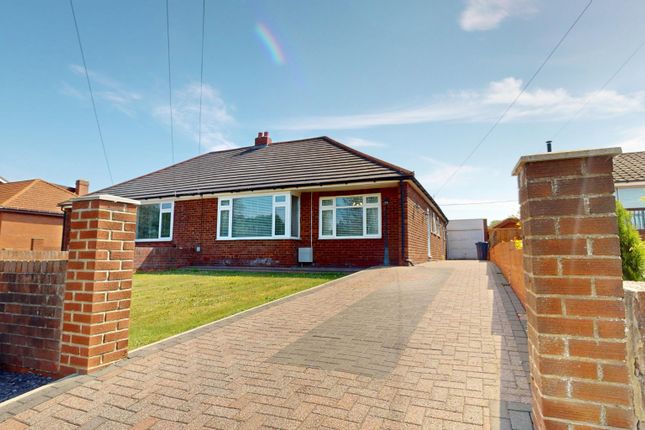 2-bed house on 9 Graylands, High Rickleton, Tyne and Wear, £289,995