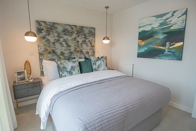 Plot 131, Larkspur, Off Stirling Road, Northstowe photo 4