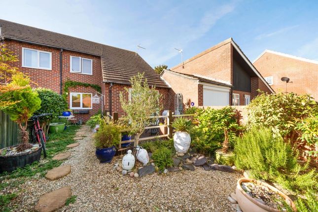 Semi-detached house for sale in Didcot, Oxfordshire