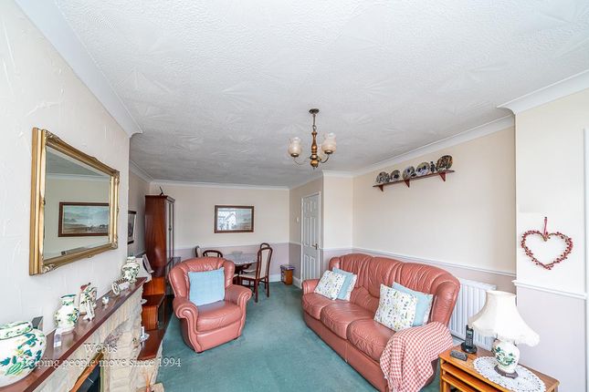 19, James Street, Cannock photo 3