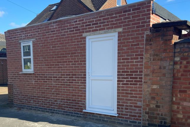 Thumbnail Commercial property to let in ., Leicester, Leicestershire