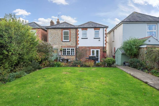 Detached house for sale in Oving Road, Chichester
