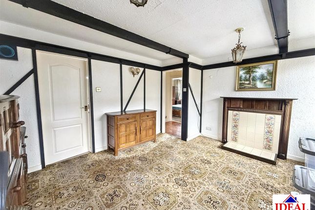 9, Finghall Road, Skellow, Doncaster photo 4