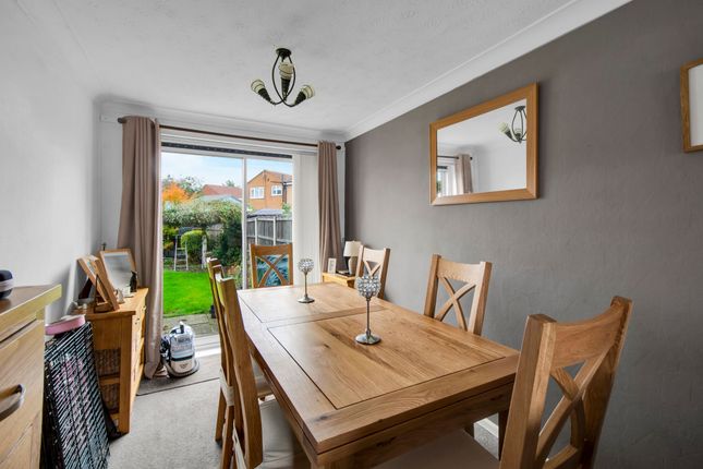 2 Belvoir Close, Nottingham photo 3