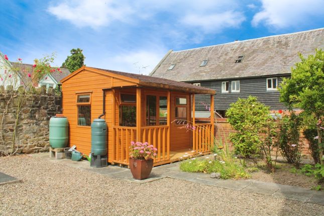 Detached 3 Bedroom Property