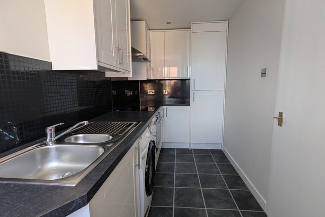 Buccleuch Street, Dalkeith, EH22 1HA, Dalkeith photo 4