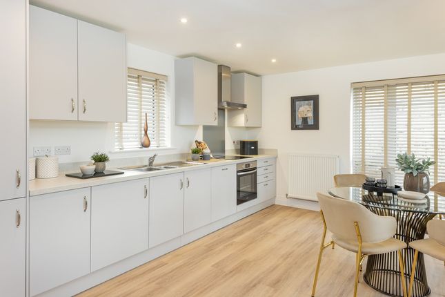 41, 1, Kendale Road, Waterbeach, Cb25 9Qs photo 4