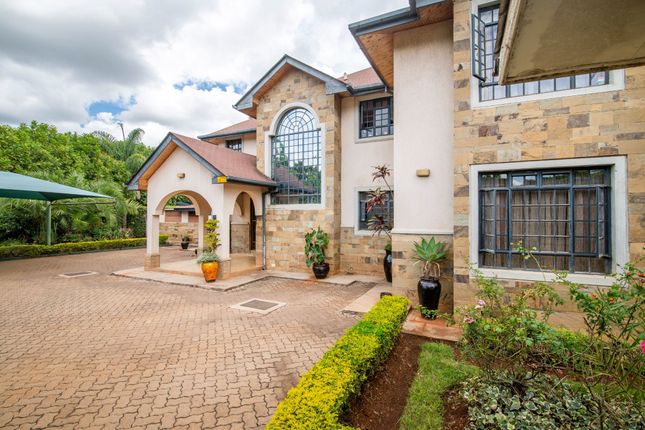 Thumbnail Maisonette for sale in Papai Road, Karen