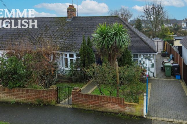 2-bed other on 1 Laburnum Avenue, Wickford, £400,000