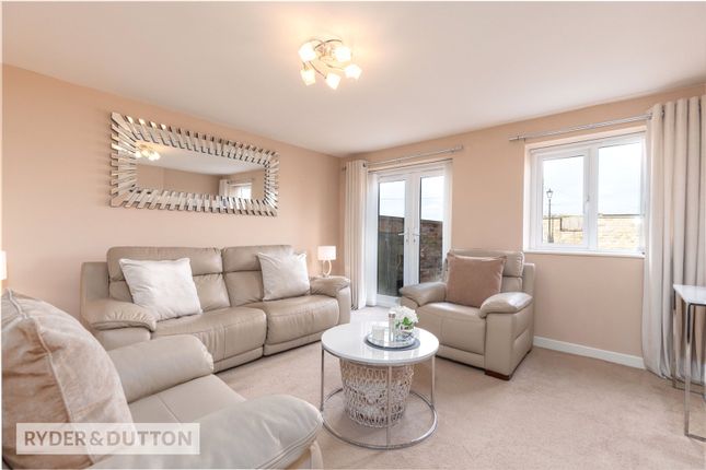 Birch Cottage, The Boskins,, Moss Hall Road, Greater Manchester photo 3