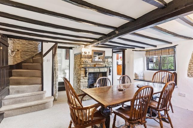 Ram Cottage,5, Ram Alley, Stoke Goldington photo 4