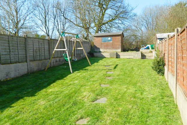 2 Siloam Cottages, Tredegar photo 3