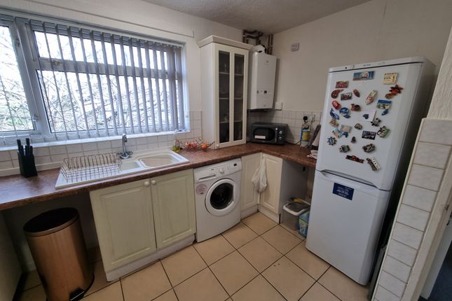 Maisonette for sale in Piccadilly Close, Chelmsley Wood
