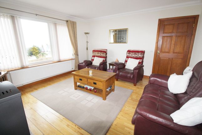 Bungalow for sale in Earls View, Portgordon, Buckie