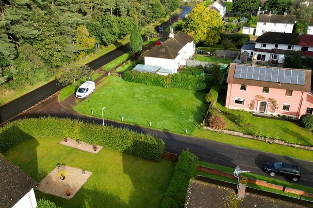 Land for sale in Stormont Road, Scone, Perth