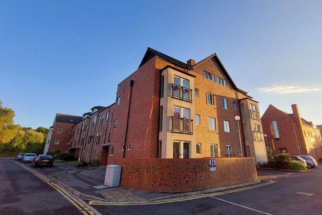 Thumbnail Flat for sale in Lawrence Square, Lawrence Street, York