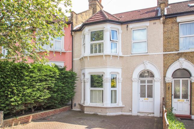 Thumbnail Terraced house for sale in Arngask Road, Catford, London