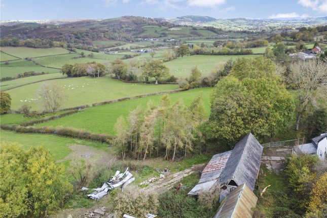 Barn At Ty Cornel,, Llanfyllin, Powys photo 2