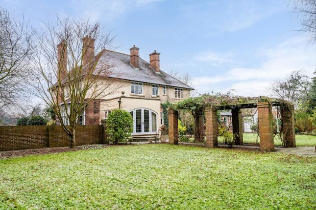 The Knoll, Boroughbridge Road, York photo 3