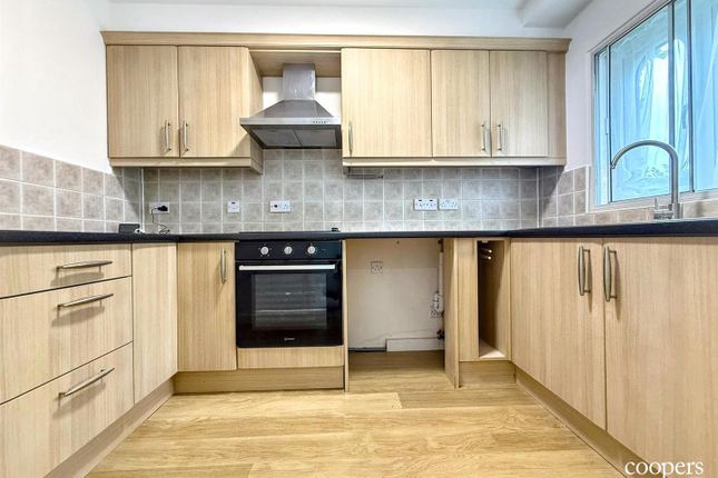 Copeswood Court, Sipson Road, West Drayton photo 4