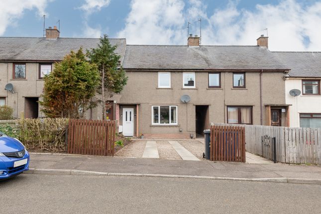 2-bed house on 20, Lamley Terrace, Arbroath, £125,000